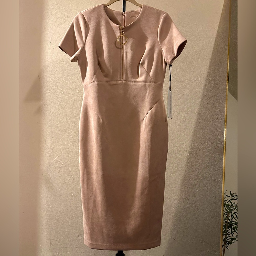 Calvin Klein Dress